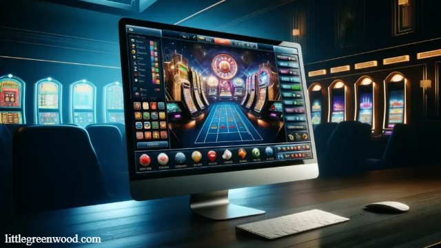 Tips dan Trik Casino Online