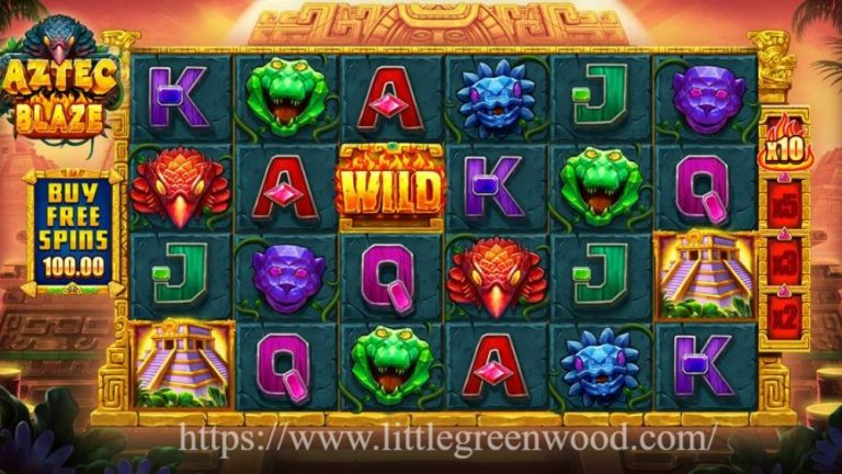 https://www.littlegreenwood.com/